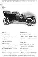 Hand Book of Automobiles (1907)