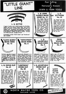 Hardware Age (July 22, 1954)