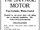 Savage Motor Company