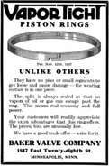 Chilton Automobile Directory (July 1916)