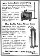 The Accessory & Garage Journal (April 1921)