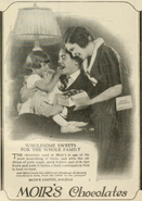 Canadian Home Journal (January 1922)