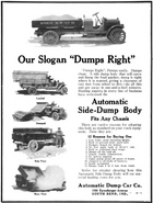 Power Wagon (January 1920)