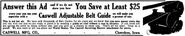 The Thresherman's Review (January 1911)