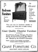 The Furniture Worker (December 1918)