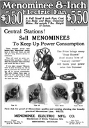 Electrical Record (May 1916)
