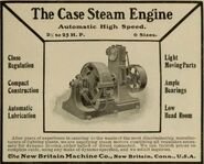 The Mechanical Index (1904)