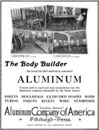 The Vehicle Year Book (1921)