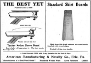 The House Furnishing Review (January 1907)