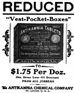 Practical Druggist & Pharmaceutical Review of Reviews (July 1905)