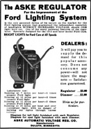 American Garage & Auto Dealer (June 1917)