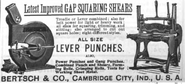 The Tradesman (Sept. 1, 1901)
