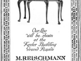 Reischmann Chair Company
