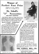Boot & Shoe Recorder (March 26, 1921)