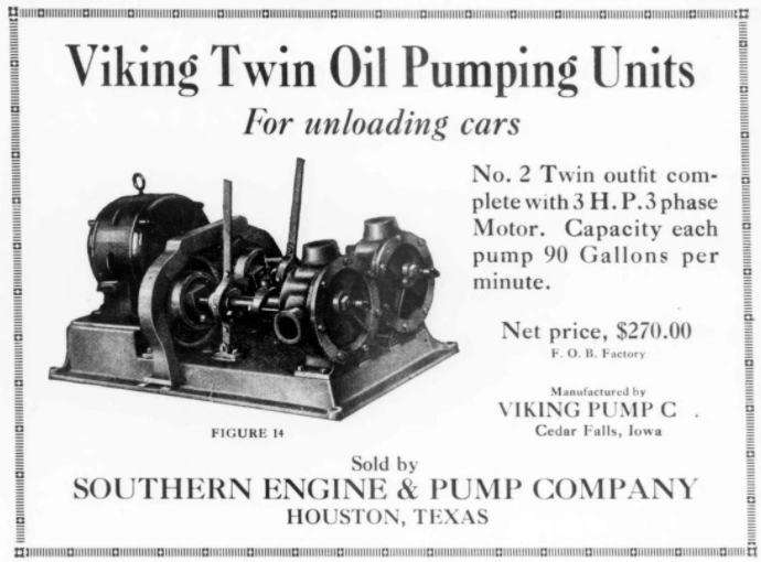 Viking Pump Company Wiki Fandom