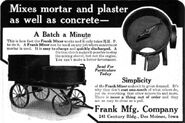 American Builder (April 1917)