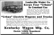 The Power Wagon (July 1913)