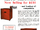 Minier Manufacturing Company