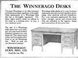 Winnebago Furniture Manufacturing Company