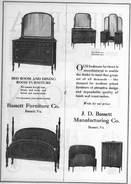 American Home Bureau Annual Reference Book (1925)