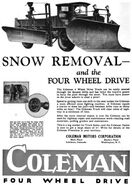 The Commercial Car Journal (September 1928)