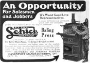 Hardware Age (Nov. 4, 1916)