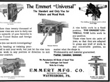 Emmert Manufacturing Company