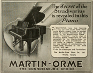 Canadian Home Journal (January 1922)
