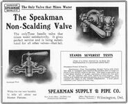 The Metal Worker, Plumber & Steam Fitter (Jan. 6, 1906)