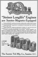 Gas Review (September 1913)