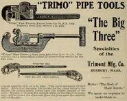 The Mechanical Index (1904)