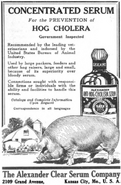 Dun's International Review (March 1920)
