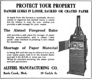 Ohio Architect, Engineer & Builder (July 3, 1917)