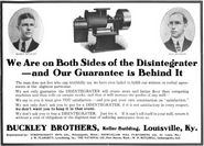 The American Miller (Jan. 1, 1913)