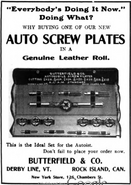 Automobile Dealer & Repairer (September 1912)