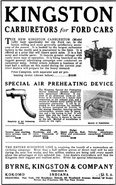 The Automobile Trade Directory (October 1920)