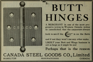 Hardware & Metal (Sept. 17, 1910)