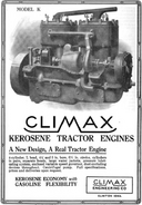 Tractor Field Book (1917)