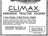 Climax Engineering Company