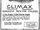 Climax Engineering Company