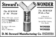 Acetylene Journal (July 1912)