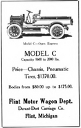 The Automobile Trade Directory (April 1914)