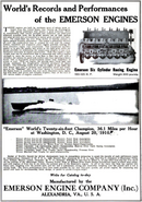 Motor Boating (January 1911)