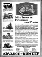 Chilton Tractor Journal (Jan. 1, 1921)