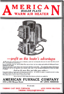 American Artisan & Hardware Record (Dec. 30, 1922)
