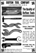 American Hardware Jobbers' Directory (1918)