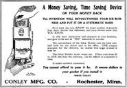 Refrigerating World (January 1916)