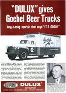 Commercial Car Journal (March 1955)