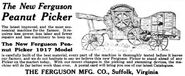 Farm Implement News Buyer's Guide (1917)