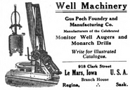 Gas Power (November 1916)
